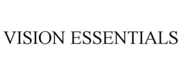 VISION ESSENTIALS trademark