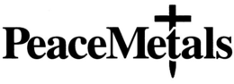 PEACEMETALS trademark