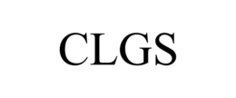 CLGS trademark