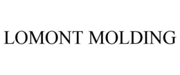 LOMONT MOLDING trademark