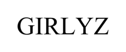 GIRLYZ trademark