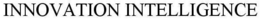 INNOVATION INTELLIGENCE trademark
