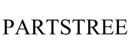PARTSTREE trademark