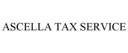 ASCELLA TAX SERVICE trademark