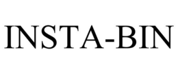 INSTA-BIN trademark