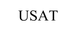 USAT trademark