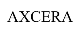 AXCERA trademark