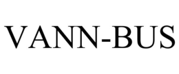 VANN-BUS trademark