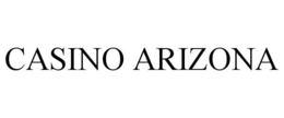 CASINO ARIZONA trademark