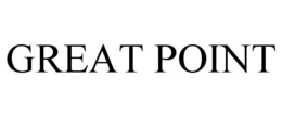 GREAT POINT trademark