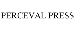 PERCEVAL PRESS trademark