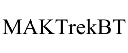 MAKTREKBT trademark