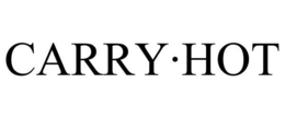 CARRY·HOT trademark