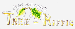 JEAN HORNSBY'S TREE - RIFFIC trademark