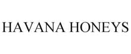 HAVANA HONEYS trademark