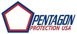 PENTAGON PROTECTION UNITED STATES trademark