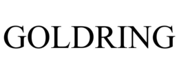 GOLDRING trademark