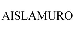 AISLAMURO trademark