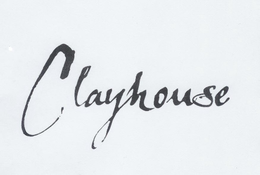 CLAYHOUSE trademark