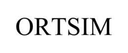 ORTSIM trademark