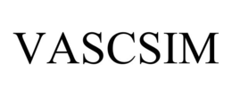 VASCSIM trademark
