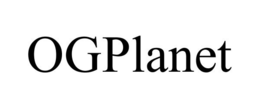 OGPLANET trademark