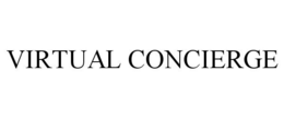 VIRTUAL CONCIERGE trademark