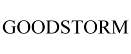 GOODSTORM trademark