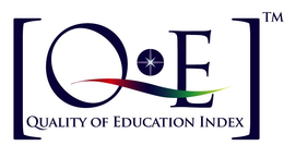 [QOE] QUALITY OF EDUCATION INDEX trademark