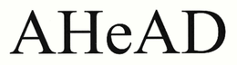 AHEAD trademark