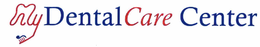 MY DENTALCARE CENTER trademark