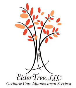 ELDERTREE LLC GERIATRIC CARE MANAGEMENT SERVICES trademark