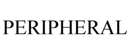 PERIPHERAL trademark