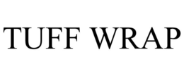 TUFF WRAP trademark