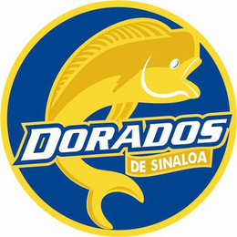 DORADOS DE SINALOA trademark
