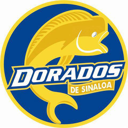 DORADOS DE SINALOA trademark
