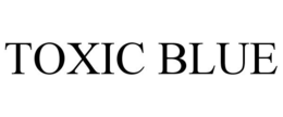 TOXIC BLUE trademark