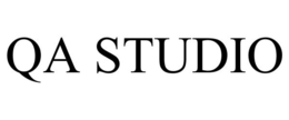QA STUDIO trademark