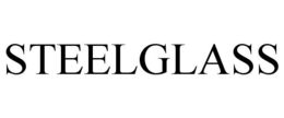 STEELGLASS trademark