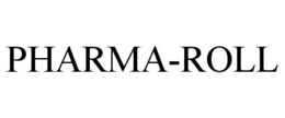 PHARMA-ROLL trademark