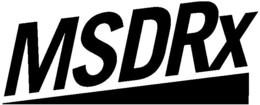 MSDRX trademark