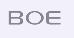 BOE trademark