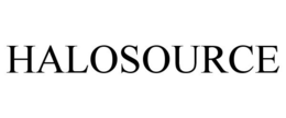 HALOSOURCE trademark