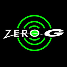 ZERO G trademark