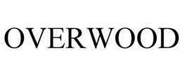 OVERWOOD trademark