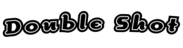 DOUBLE SHOT trademark