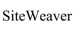 SITEWEAVER trademark