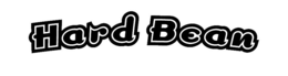 HARD BEAN trademark