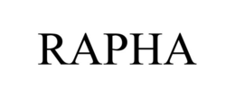 RAPHA trademark