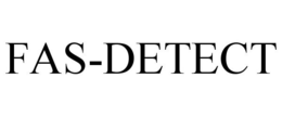 FAS-DETECT trademark